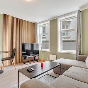 Appartement met een Slaapkamer